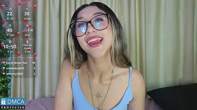 isa_sweet1_ - Isa_sweet1_'s free webcam - UK Sex Cams