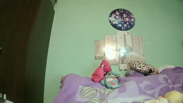 SexyGioconda webcam