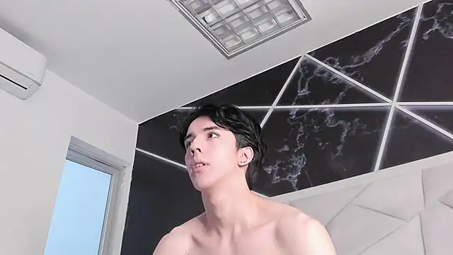 AerumChae webcam