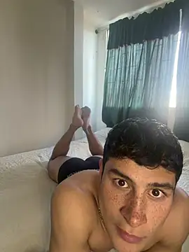 AustinJones_ webcam