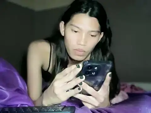 Yourgoddess_jayve webcam