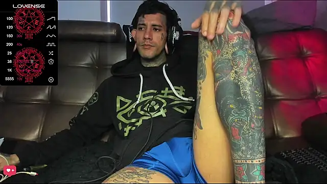 jhonny__ackerman webcam