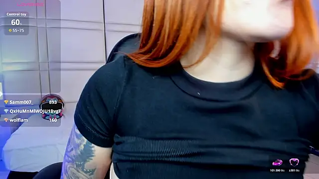 kimbrownn webcam