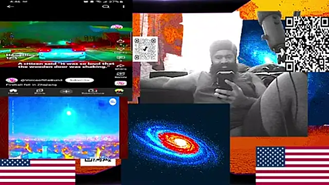 RussellTaylorLacy webcam