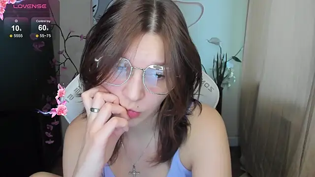 AudreyyKim webcam