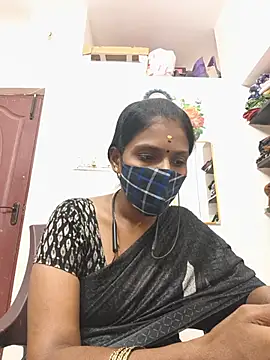 Tamil_Yalini12 live cam on StripChat