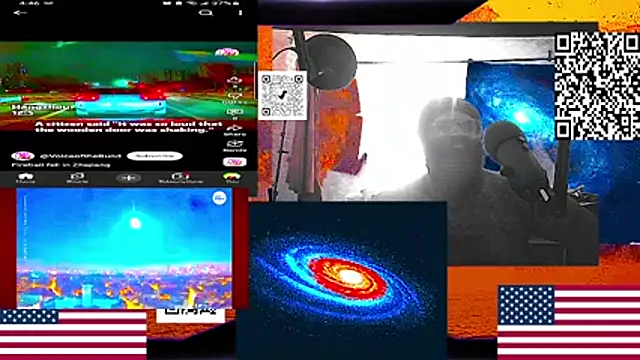 RussellTaylorLacy webcam