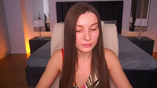 AshleyBaie webcam