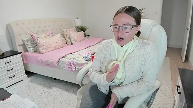 Vika73 webcam
