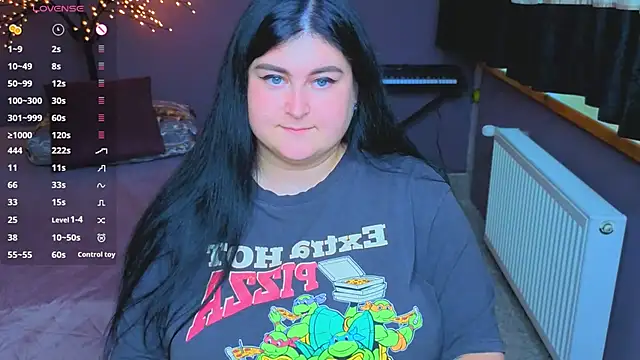 CessieBler webcam