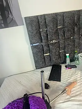 Natasharuso webcam