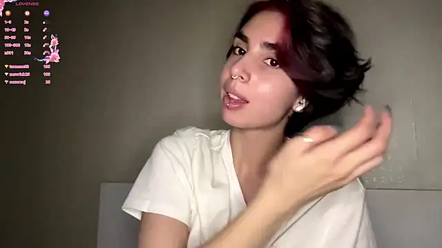 JessiaRuezga webcam