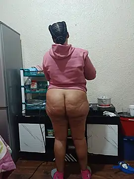 FreakyAngel3X webcam