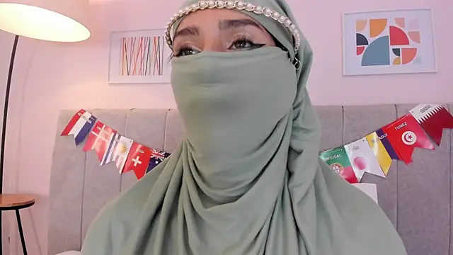 rawiya webcam
