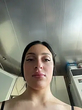 Soft_Pleasure webcam