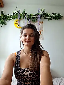 Nika_aa webcam