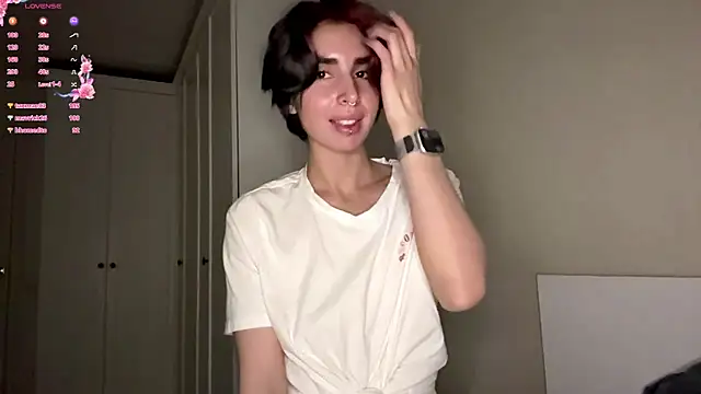 JessiaRuezga webcam