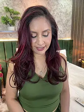 MonicaMoret webcam