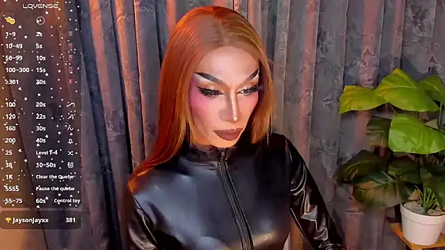 limitlessgoddes_mistress webcam