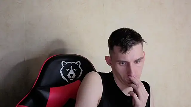 touch_me7 webcam