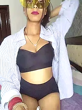 sexy_manvi25 webcam
