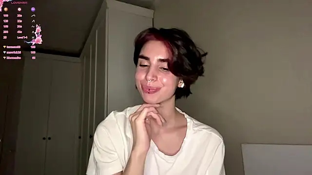JessiaRuezga webcam