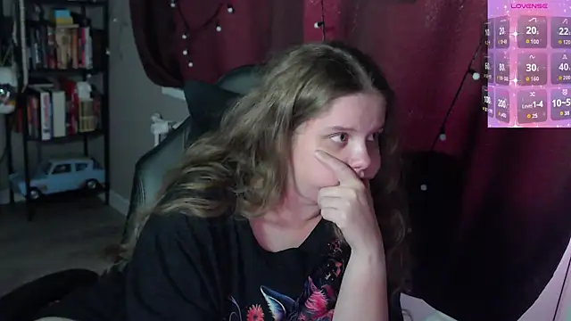 so_cute777 webcam