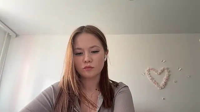 LauranAngelbeck webcam