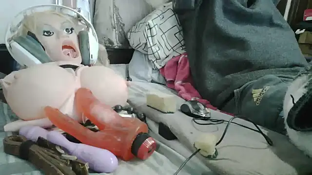 messi_syssy webcam