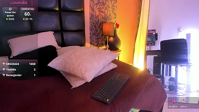 megan_al webcam