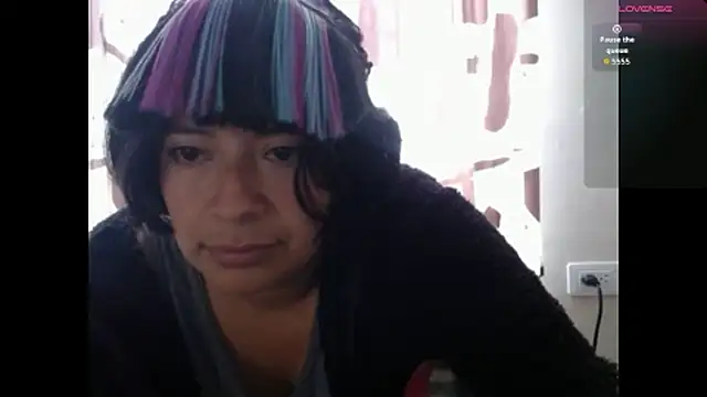 Acelinrose webcam