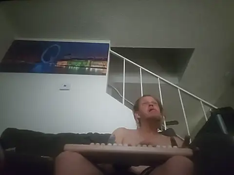 yourMasterisBored