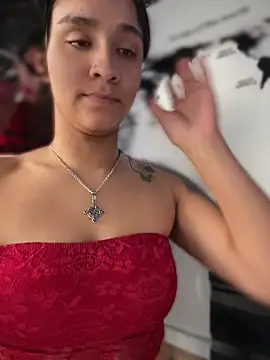 Isabella-Teen