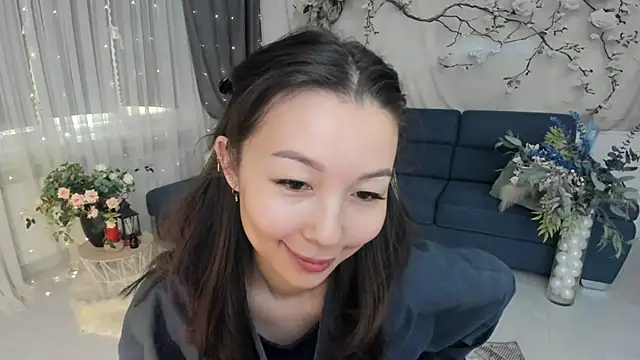 AgnieszkaBanana webcam