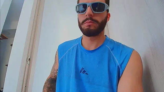 thomas_gun webcam