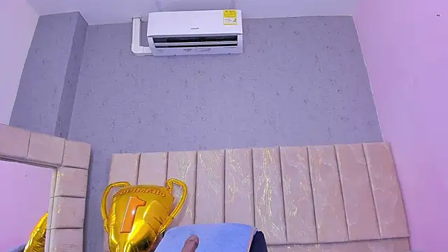 Tiffany_mendez webcam