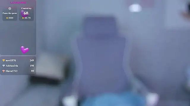 EricaElliott webcam