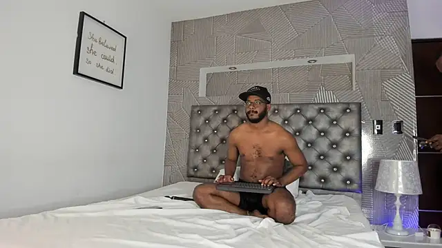 DereckandJakee webcam