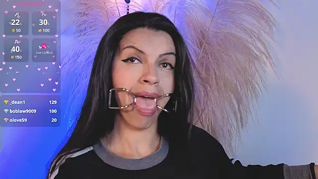 aitana_garcia deepthroat cam room online