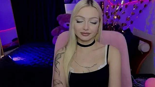 LinaLirian webcam