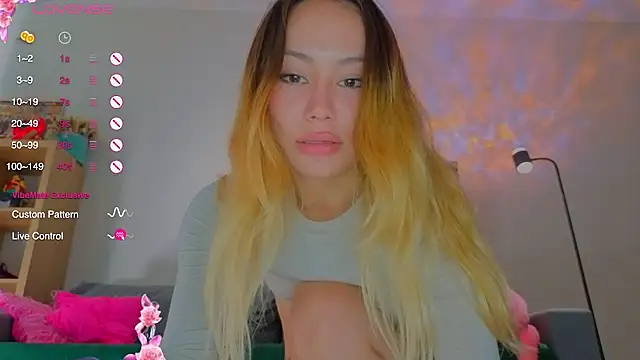baobei03 webcam