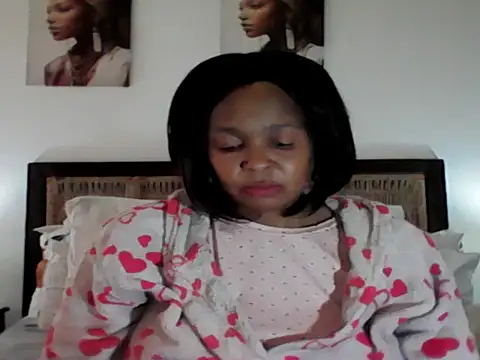 Blacksashaxx webcam