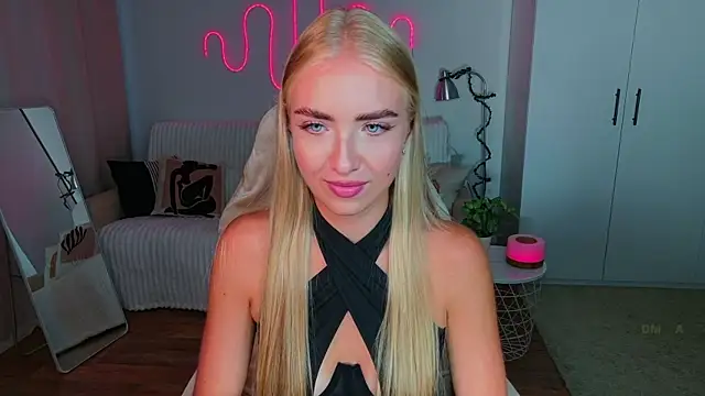 TessaGrays webcam