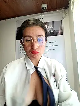 Valentina--1 webcam