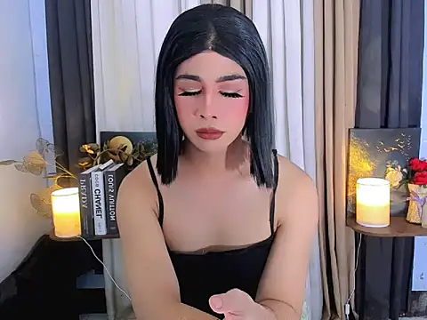 Seductive_Paloma webcam