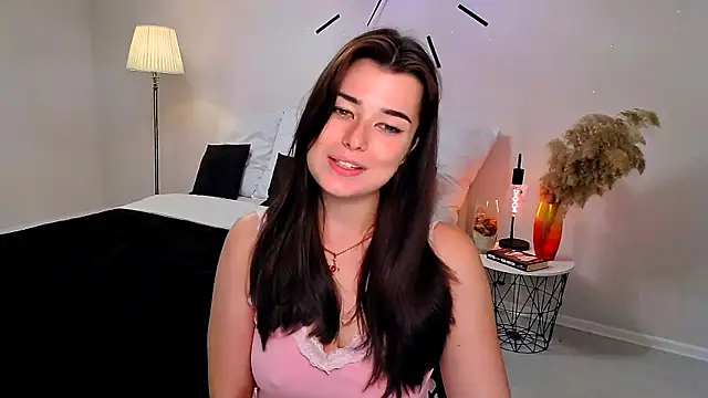 a_dorable webcam