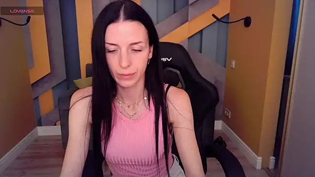NoirDiva webcam