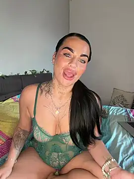 Darkfantisyx webcam