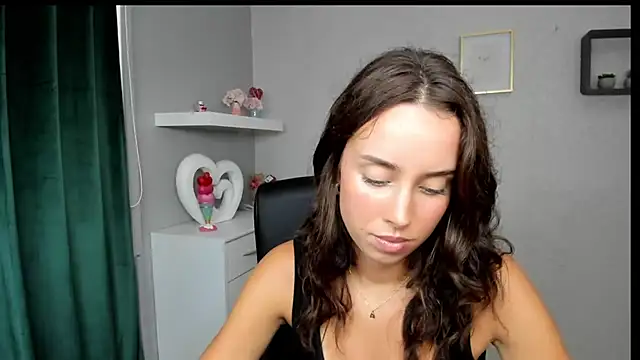 AdeleSolo webcam