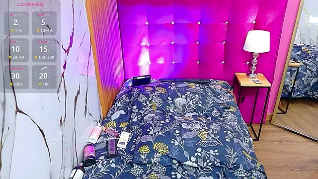 skinnyindiansluttt webcam